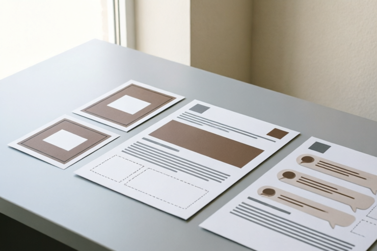 Facebook Ad Templates for Small Businesses