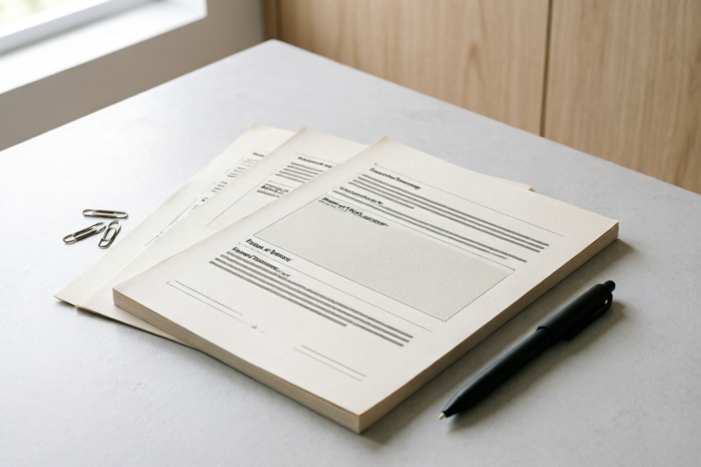Examples of Business Proposal Templates