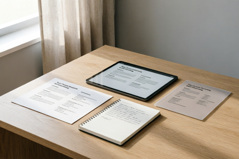 Twitter Thread Templates for Storytelling