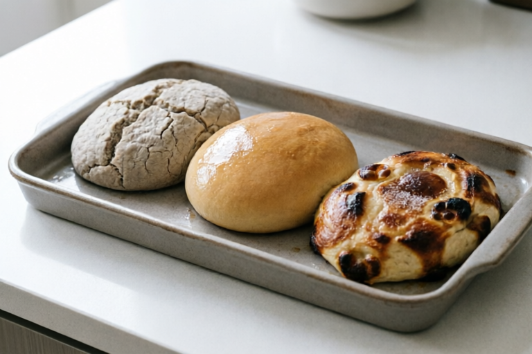 How Does Sugar Affect Baking?