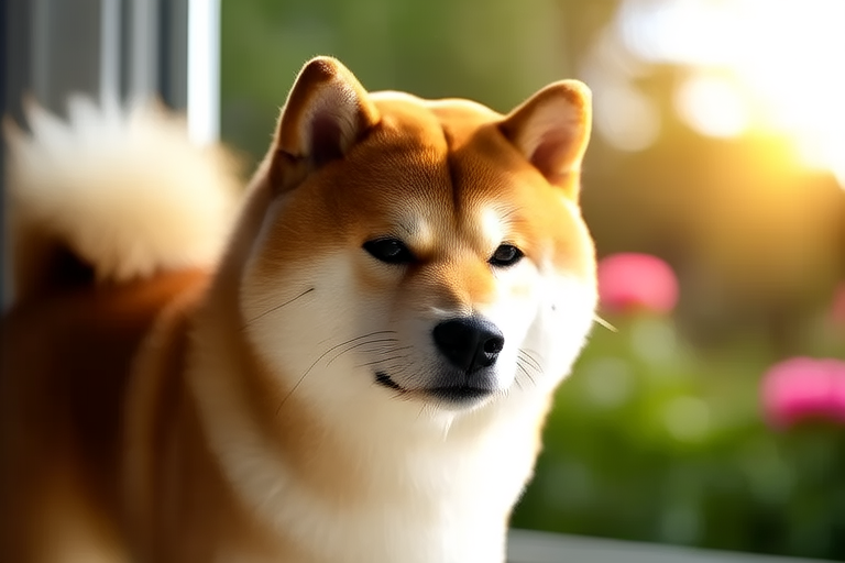 Adorable Traits of Shiba Inus That Will Melt Your Heart