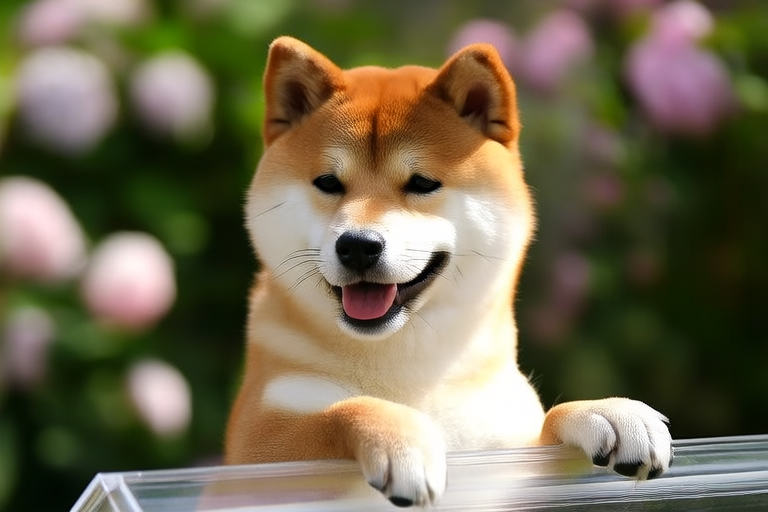 The Coolest Shiba Inu Hacks Every Pet Parent Needs to Know