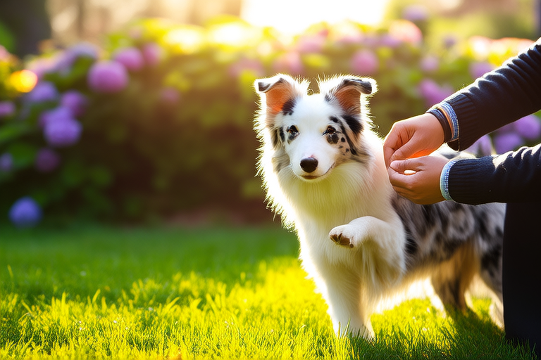 Top 10 Reasons Border Collies Steal Your Heart