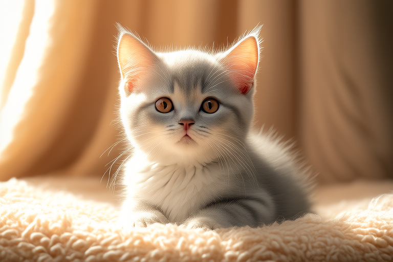Top 10 Reasons to Fall in Love with a Scottish Fold as Your Next Pet