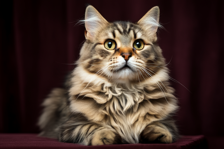 Unraveling the Unique Charm of the Devon Rex: The Curly-Coated Companion