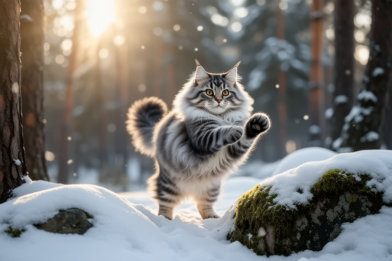 5 Surprising Facts About Norwegian Pets That Will Make You Say Wow