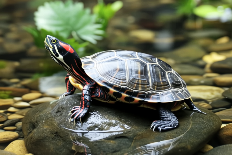 Before You Get a Red-Eared Slider, Here’s What You Need To Consider