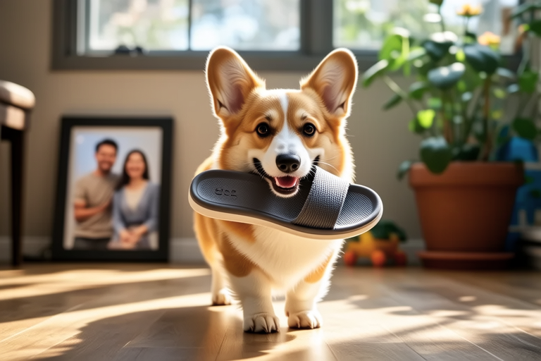 Corgi Owners Reveal Their Favorite Hilarious Videos of These Adorable Shorties