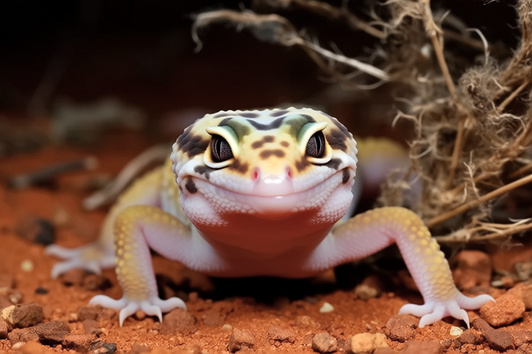 From Egg to Adult: The Incredible Journey of Leopard Geckos