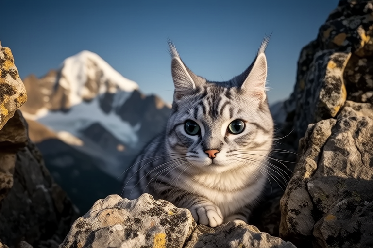 From the Andes to Your Home: The Journey of a Chinchilla