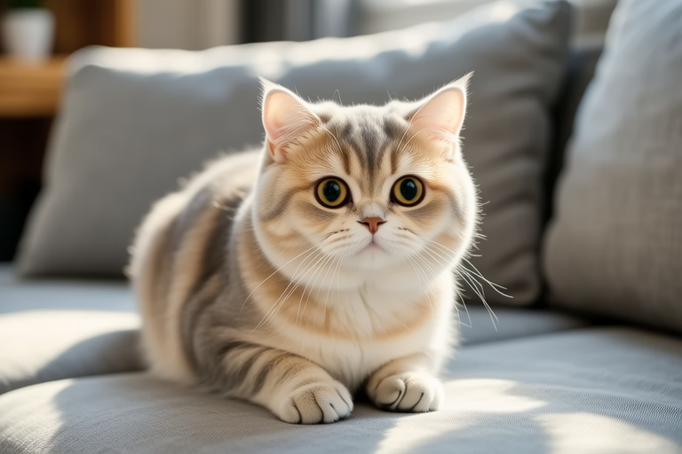 Golden British Shorthairs: The Ultimate Guide to Owning This Majestic Breed