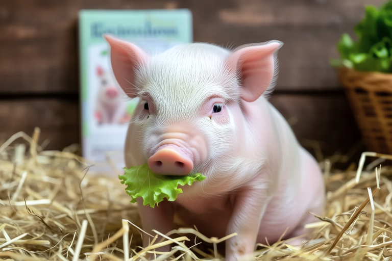 Guinea Pig Care: A Comprehensive Guide for First-Time Owners