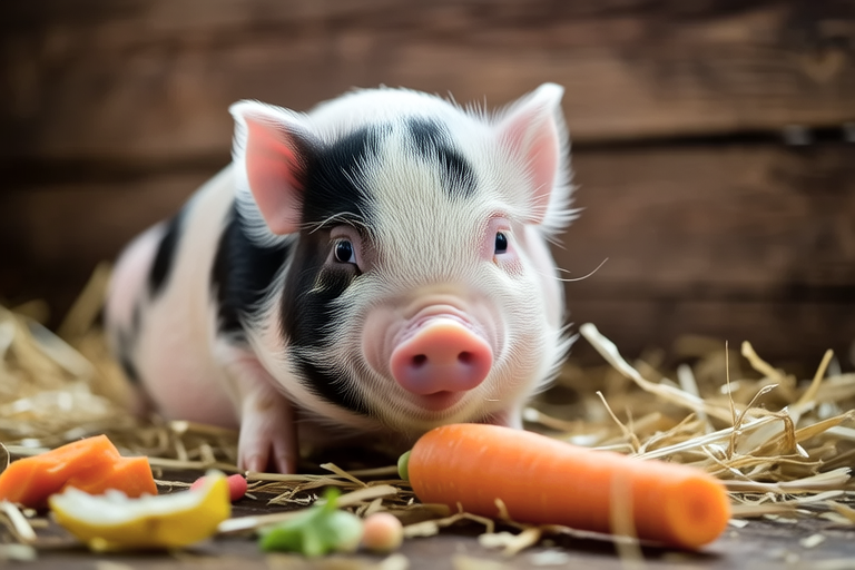 The Best Treats and Snacks That Will Make Your Guinea Pig Dance