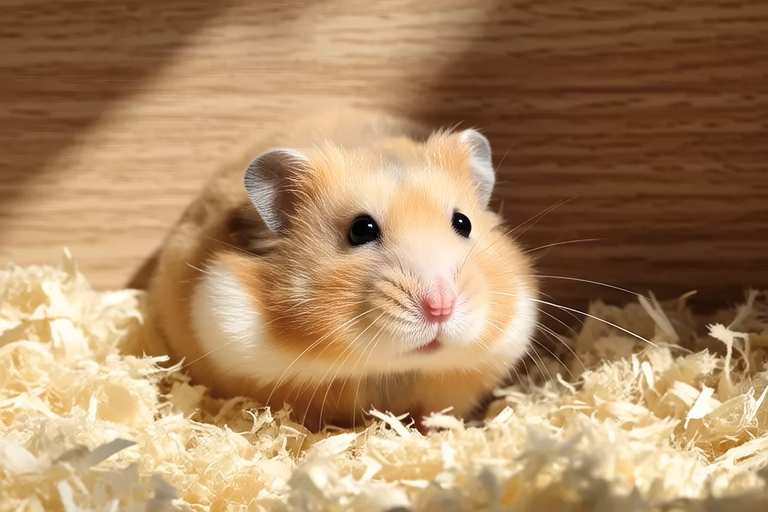 Uncover the Fascinating World of Golden Hamsters